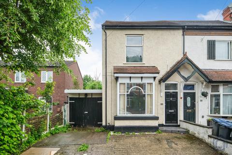 3 bedroom semi-detached house for sale, Gravelly Lane, Birmingham B23