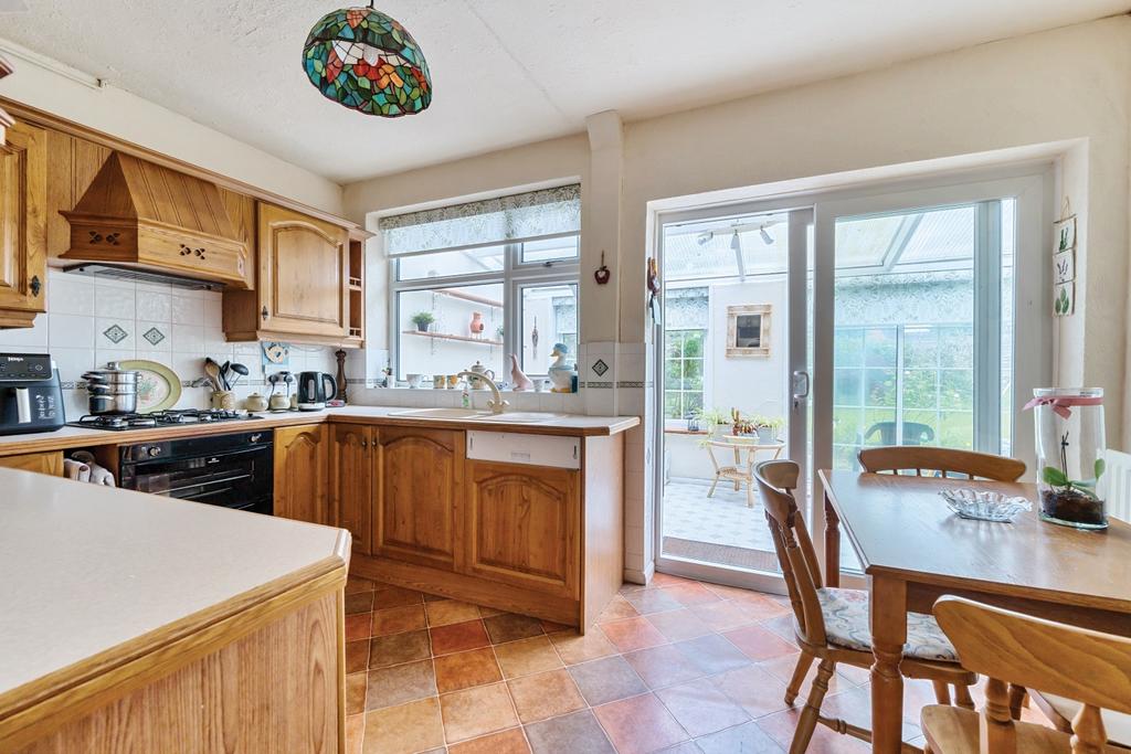 Lyndon Grove, West Bromwich, West... 3 bed semidetached house for sale