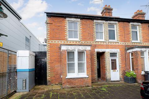 3 bedroom terraced house for sale, Edward Road, Canterbury, CT1