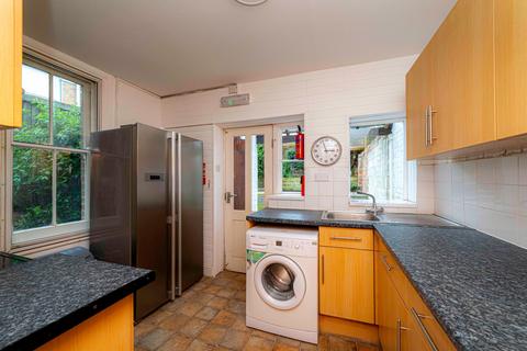 3 bedroom terraced house for sale, Edward Road, Canterbury, CT1