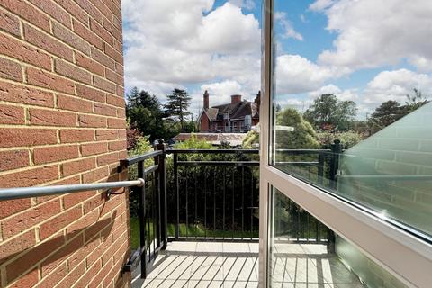 1 bedroom retirement property for sale, Beaulieu Road, Dibden Purlieu, SO45
