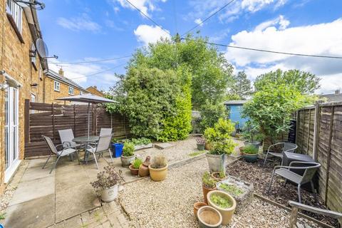 3 bedroom semi-detached house for sale, Milcombe,  Oxfordshire,  OX15