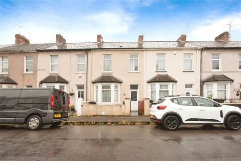 3 bedroom terraced house for sale, Hamilton Street, Newport, NP19