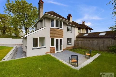 3 bedroom semi-detached house for sale, Perry Lane, Newton Abbot,