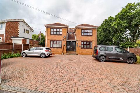 2 bedroom apartment to rent, Lodgeberry Court, 24 St  Hermans Road, Hayling Island, Hants