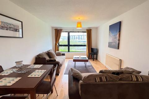 1 bedroom flat to rent, Mavisbank Gardens, Glasgow G51