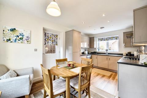 3 bedroom detached house for sale, Madeley Park View, Baldwins Gate, ST5