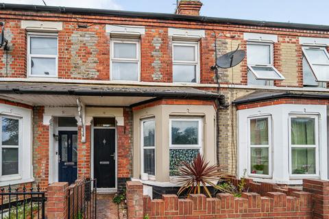 4 bedroom terraced house for sale, Beresford Road, Reading, Berkshire