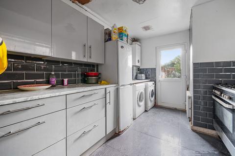 4 bedroom terraced house for sale, Beresford Road, Reading, Berkshire