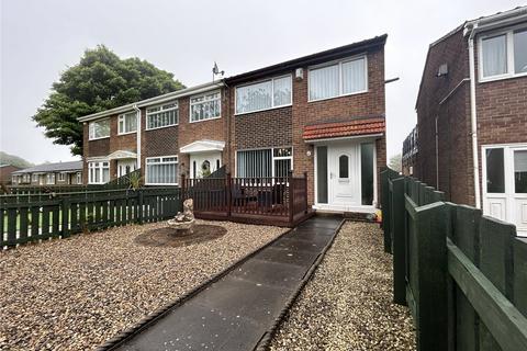 16 Betjeman Close, Stanley, DH9 6UD