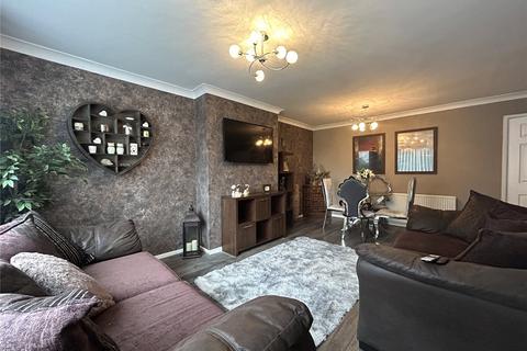 16 Betjeman Close, Stanley, DH9 6UD
