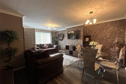 16 Betjeman Close, Stanley, DH9 6UD