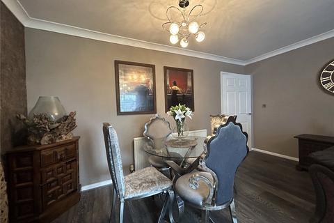 16 Betjeman Close, Stanley, DH9 6UD