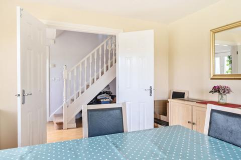 4 bedroom detached house for sale, Greenway Walk, Bracklesham Bay, PO20