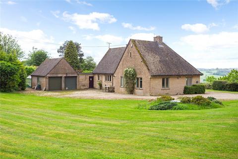 3 bedroom bungalow for sale, Brockhampton, Cheltenham, Gloucestershire, GL54