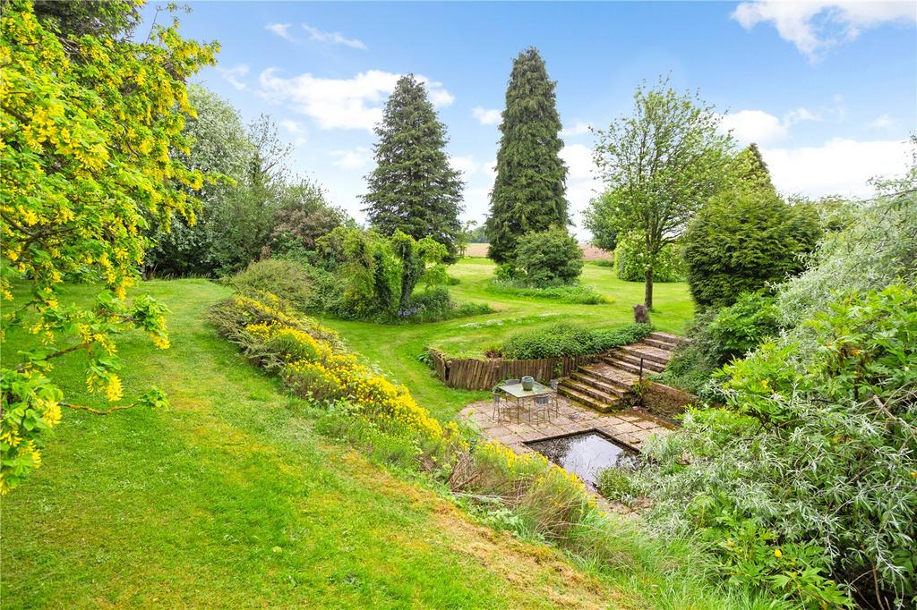Gardens