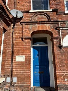 2 bedroom apartment to rent, Earlham Road, Norwich NR2