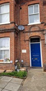 undefined, Earlham Road, Norwich NR2