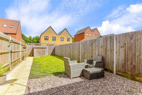 2 bedroom terraced house for sale, Gardenia Road, Langley, Maidstone, Kent