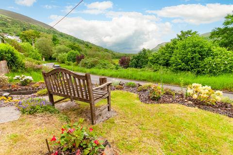 3 bedroom detached house for sale, Gnoll Road, Godrergraig, Swansea, West Glamorgan