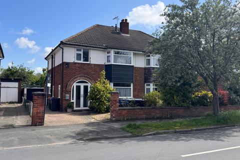 3 bedroom semi-detached house for sale, Pipers Lane, Hoole, CH2