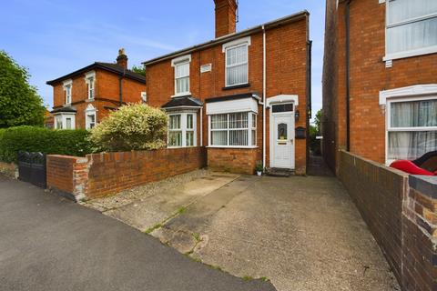 3 bedroom semi-detached house for sale, McIntyre Road, Worcester, Worcestershire, WR2