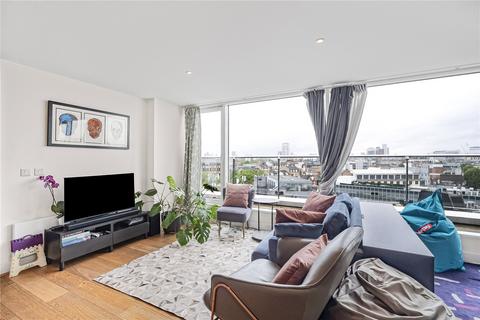 3 bedroom apartment to rent, Empire Square West, Empire Square, London, SE1