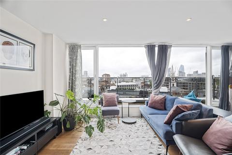3 bedroom apartment to rent, Empire Square West, Empire Square, Borough, London, SE1