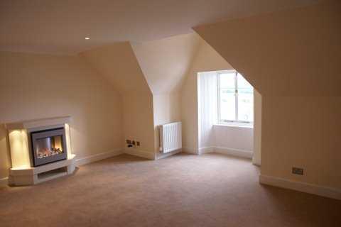 3 bedroom flat to rent, Glenburn House, Crieff