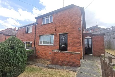 2 bedroom semi-detached house to rent, Standale Rise, Pudsey, West Yorkshire, UK, LS28