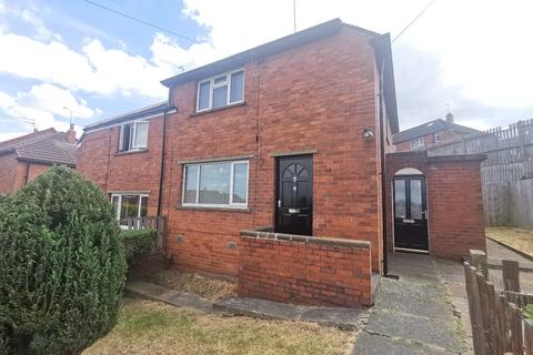 2 bedroom semi-detached house to rent, Standale Rise, Pudsey, West Yorkshire, LS28