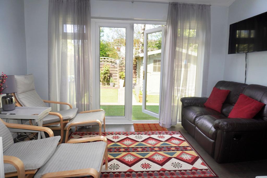 Sitting Area