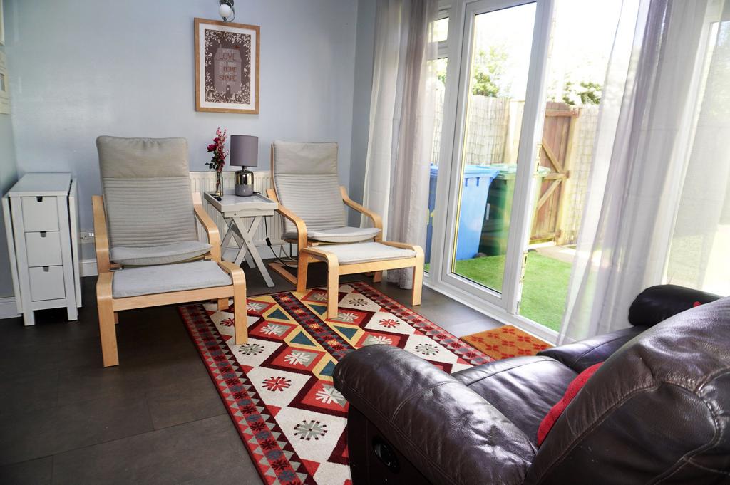 Sitting Area