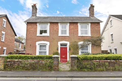 5 bedroom detached house for sale, New Borough Road, Wimborne, Dorset, BH21