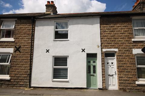 2 bedroom terraced house to rent, St Nicholas Road, Newbury, RG14