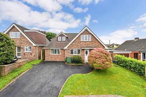 4 bedroom detached house for sale, Swan Lane, Sellindge, Ashford, Kent, TN25