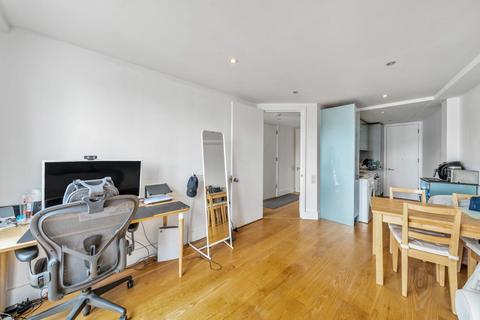 Flat 5, 3 Winchester Square, London, SE1 9BH