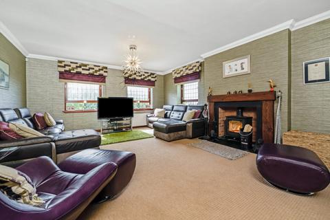 3 bedroom detached house for sale, East Manor, Cochno Road, Hardgate