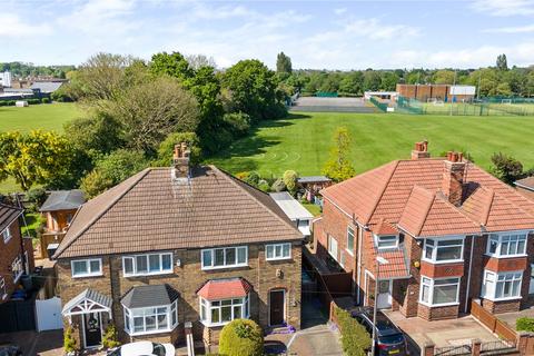 3 bedroom semi-detached house for sale, Gloucester Avenue, Grimsby, Lincolnshire, DN34