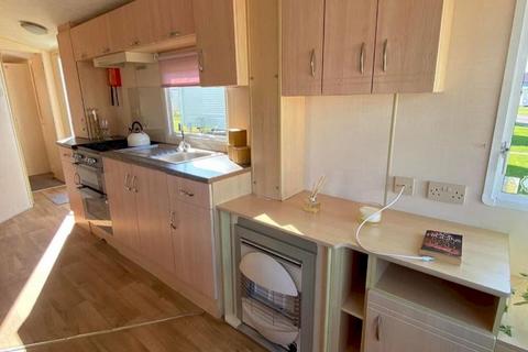 2 bedroom static caravan for sale, Marine Holiday Park, , Cefndy Road LL18