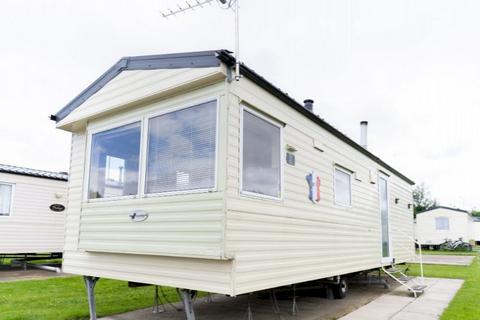 2 bedroom static caravan for sale, Marine Holiday Park, , Cefndy Road LL18