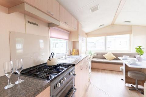 2 bedroom static caravan for sale, Marine Holiday Park, , Cefndy Road LL18