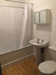1 bedroom flat to rent, Seaforth Road, Aberdeen AB24