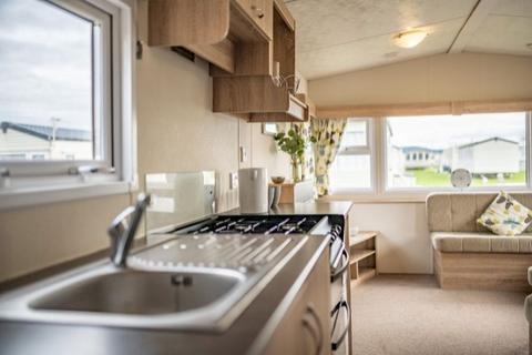 2 bedroom static caravan for sale, Marine Holiday Park, , Cefndy Road LL18