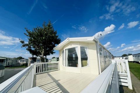 2 bedroom static caravan for sale, Marine Holiday Park, , Cefndy Road LL18