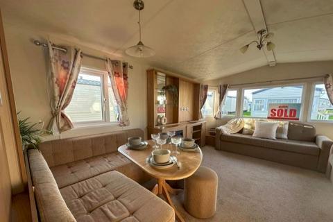 2 bedroom static caravan for sale, Marine Holiday Park, , Cefndy Road LL18