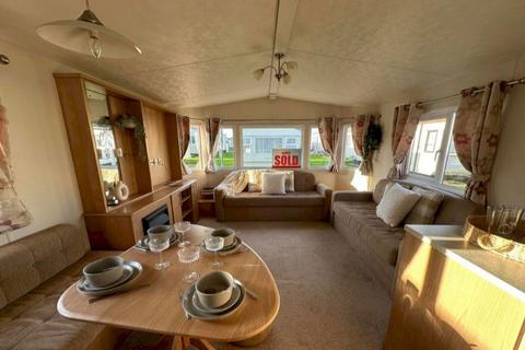 2 bedroom static caravan for sale, Marine Holiday Park, , Cefndy Road LL18