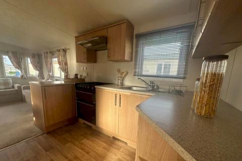 2 bedroom static caravan for sale, Marine Holiday Park, , Cefndy Road LL18