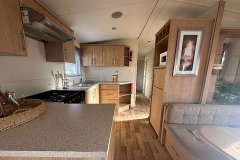 2 bedroom static caravan for sale, Marine Holiday Park, , Cefndy Road LL18