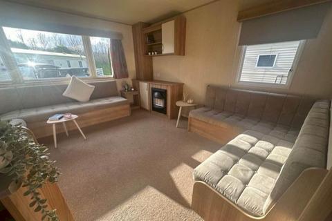 2 bedroom static caravan for sale, Marine Holiday Park, , Cefndy Road LL18